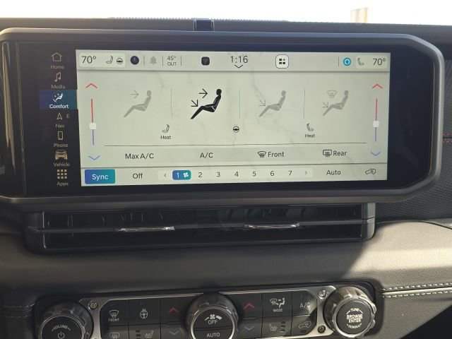 New 2026 Jeep Wrangler Unlimited Rubicon 392 image 18