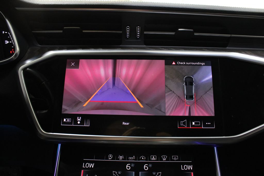 Used 2019 Audi A6 3.0T Prestige w/ Prestige Package AWD/4WD image 4