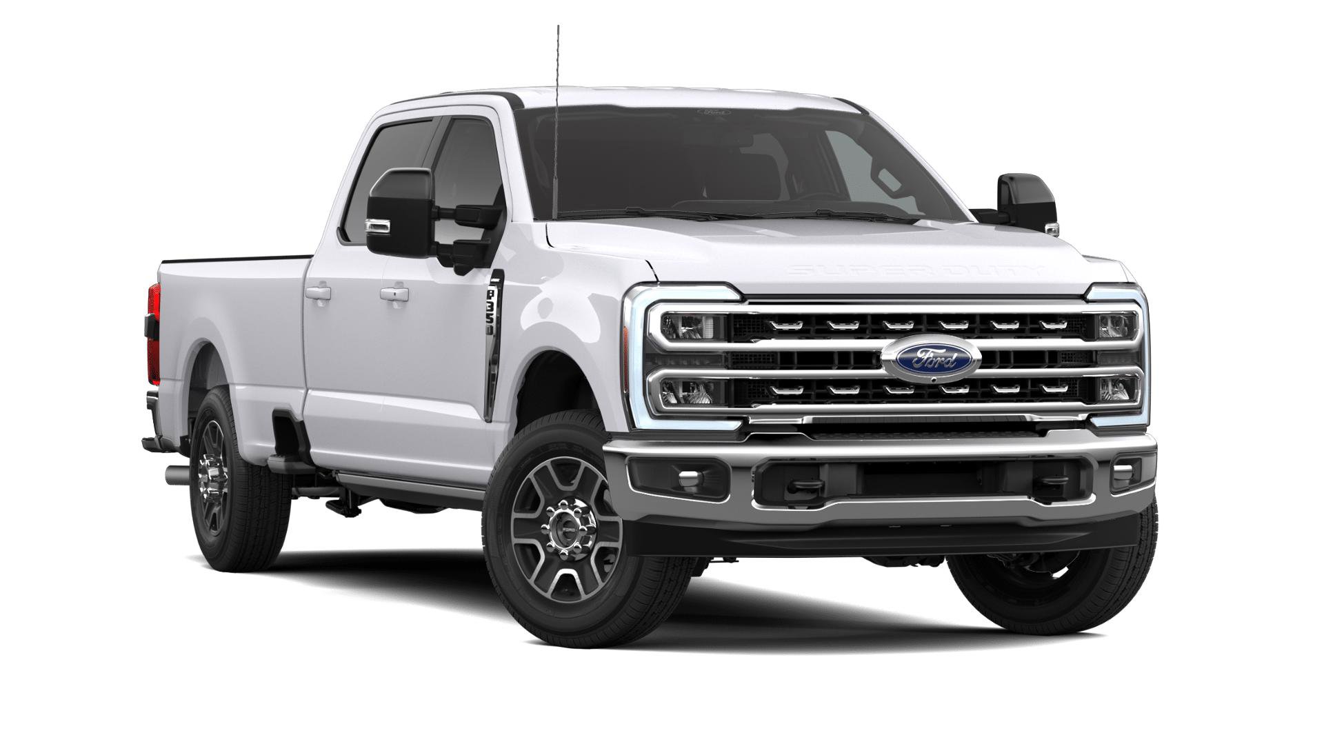 New 2026 Ford F350 Lariat image 26
