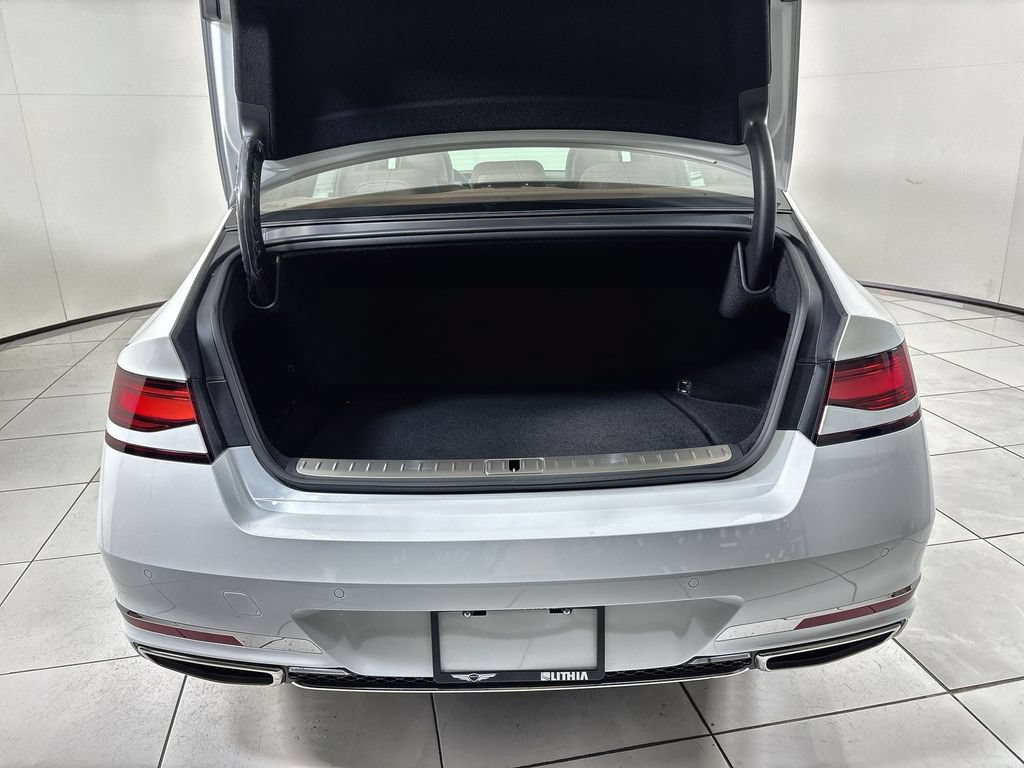 New 2026 Genesis G90 3.5T AWD/4WD image 21