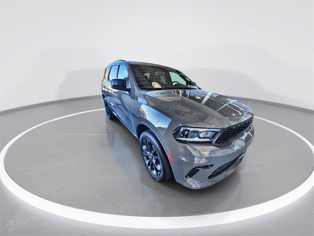 New 2026 Dodge Durango GT image 2
