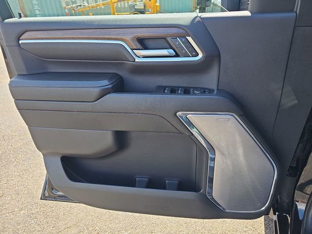 Used 2024 Chevrolet Silverado 2500 High Country w/ Z71 Off-Road Package AWD/4WD image 24