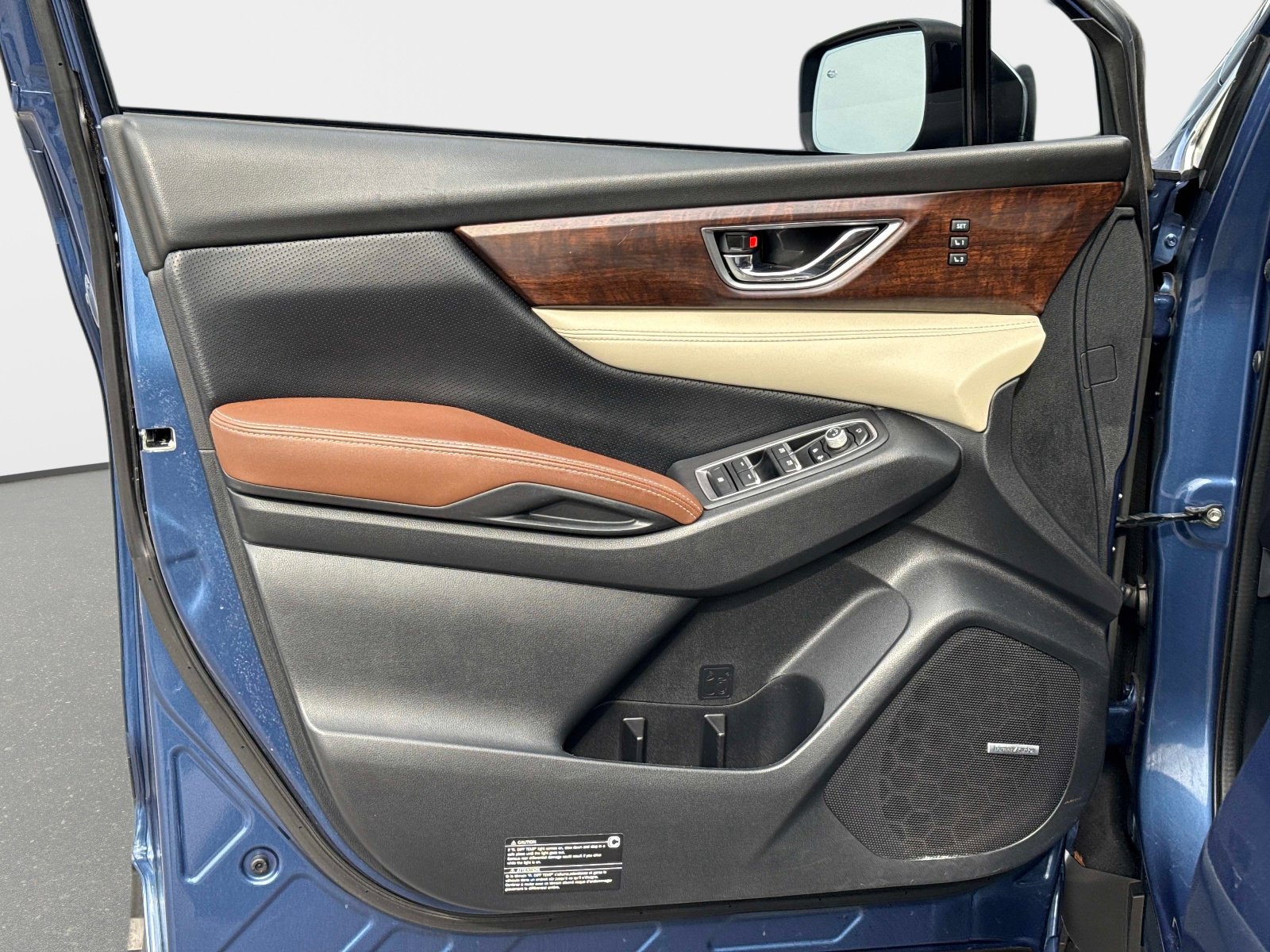 Used 2020 Subaru Ascent Touring image 20