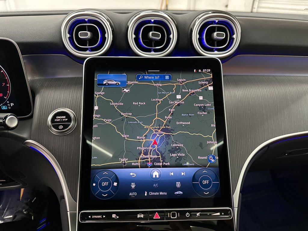 New 2026 Mercedes-Benz GLC 300 image 15