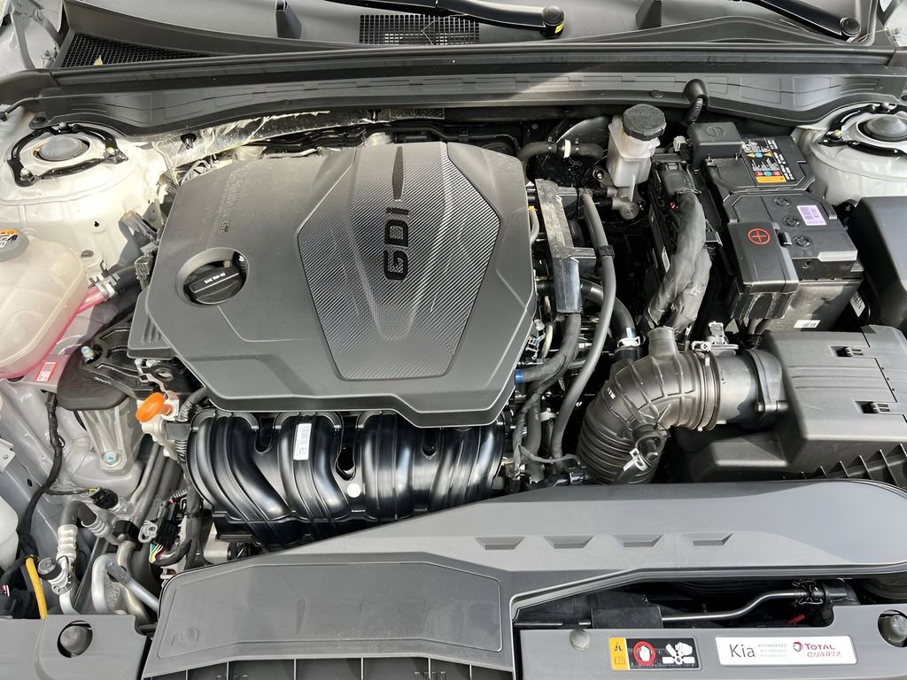 Used 2025 Kia K5 GT-Line image 30