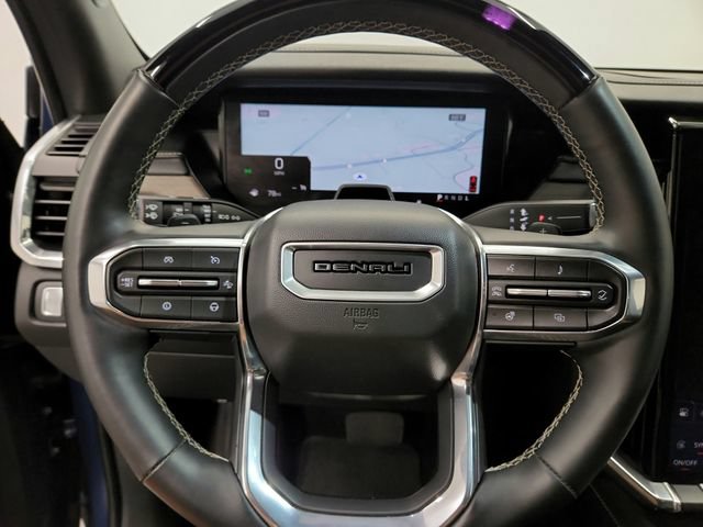 Used 2024 GMC Acadia Denali w/ Super Cruise Package FWD image 32