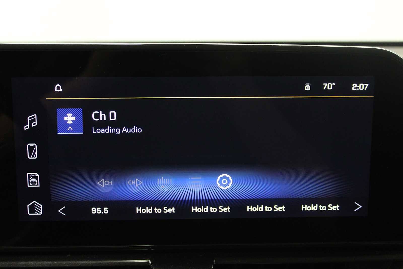 Used 2024 Chevrolet TrailBlazer LT image 25