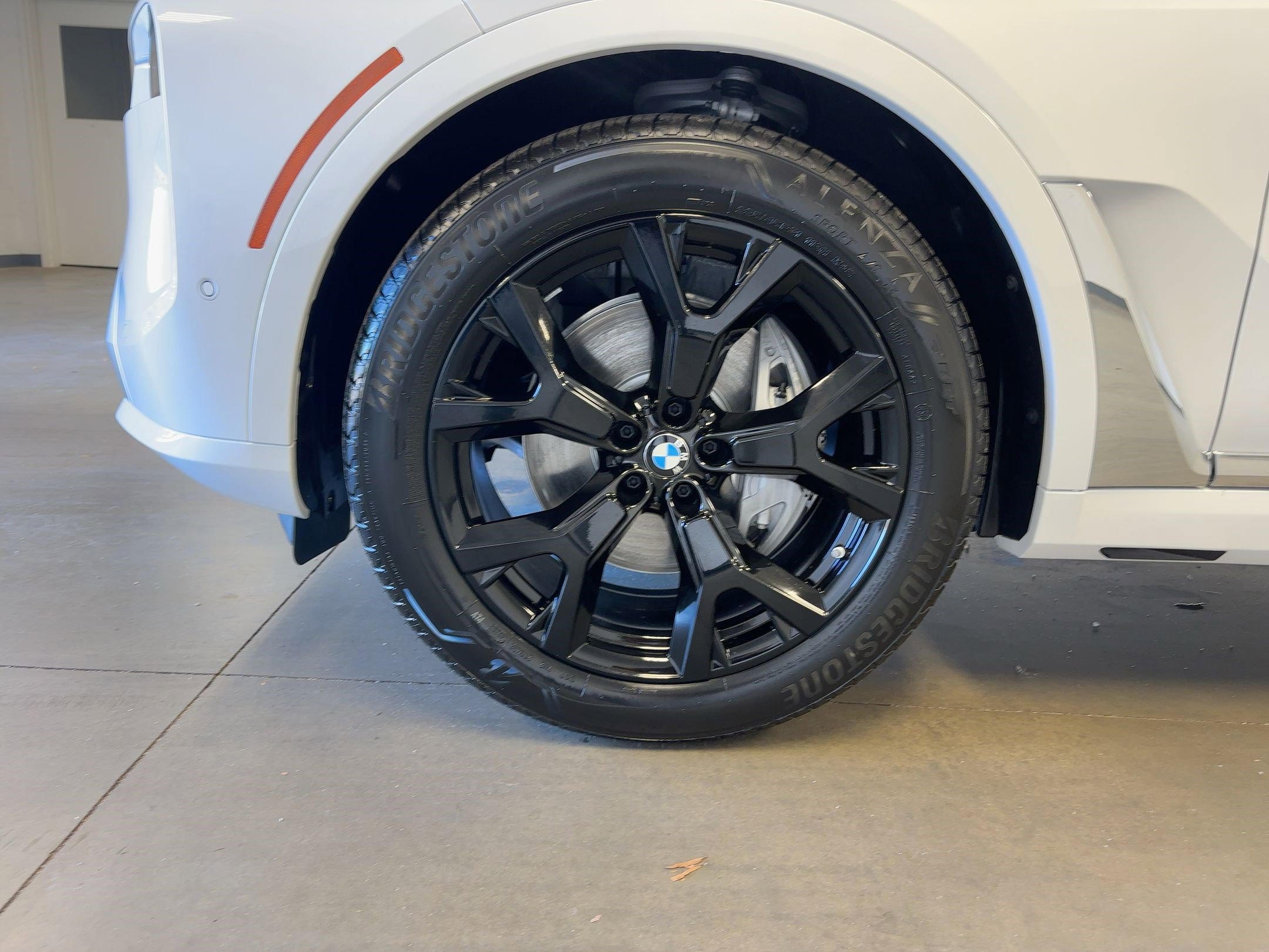 New 2026 BMW X7 xDrive40i image 11