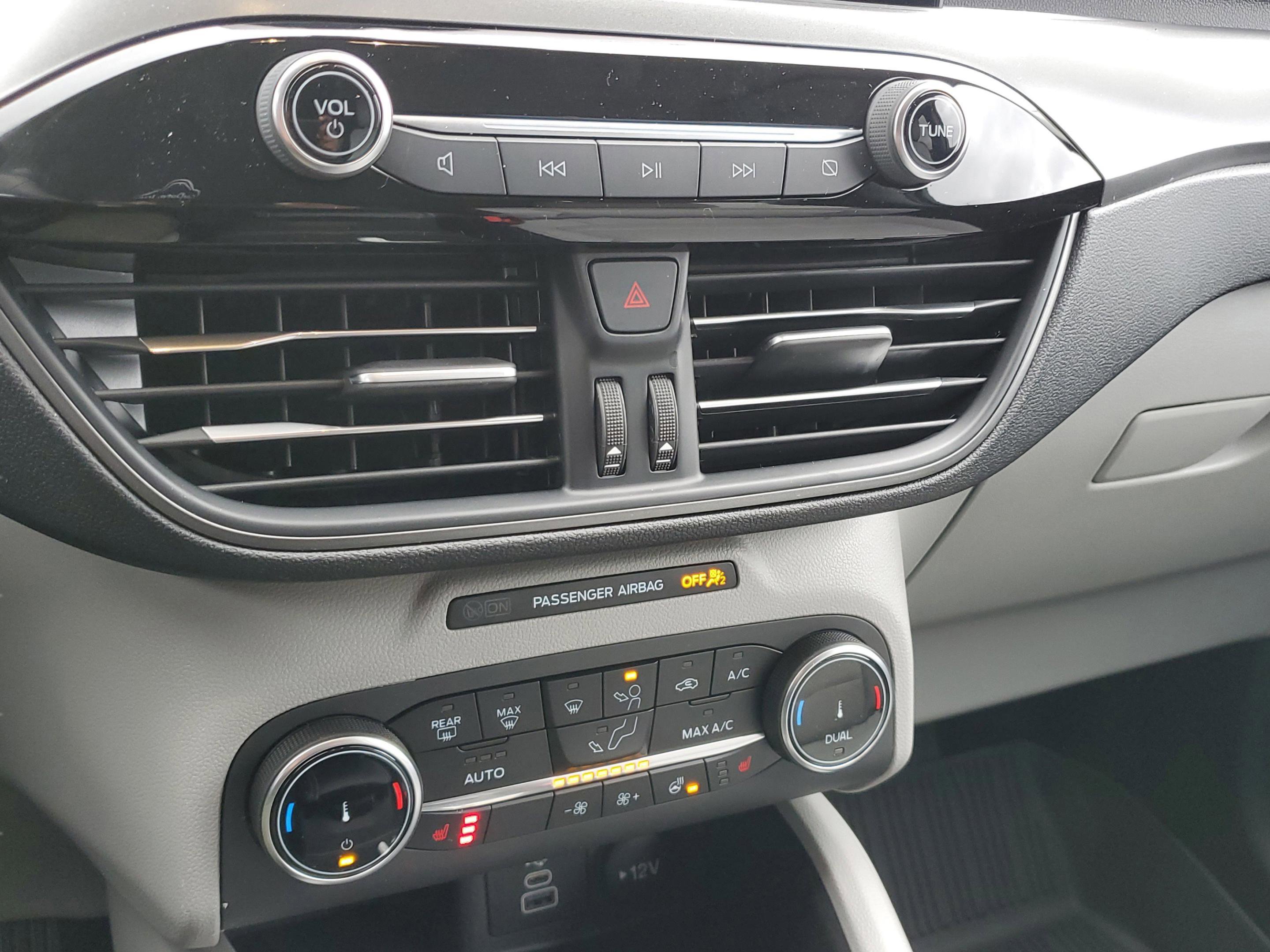 New 2026 Ford Escape Active w/ Cold Weather Package image 22