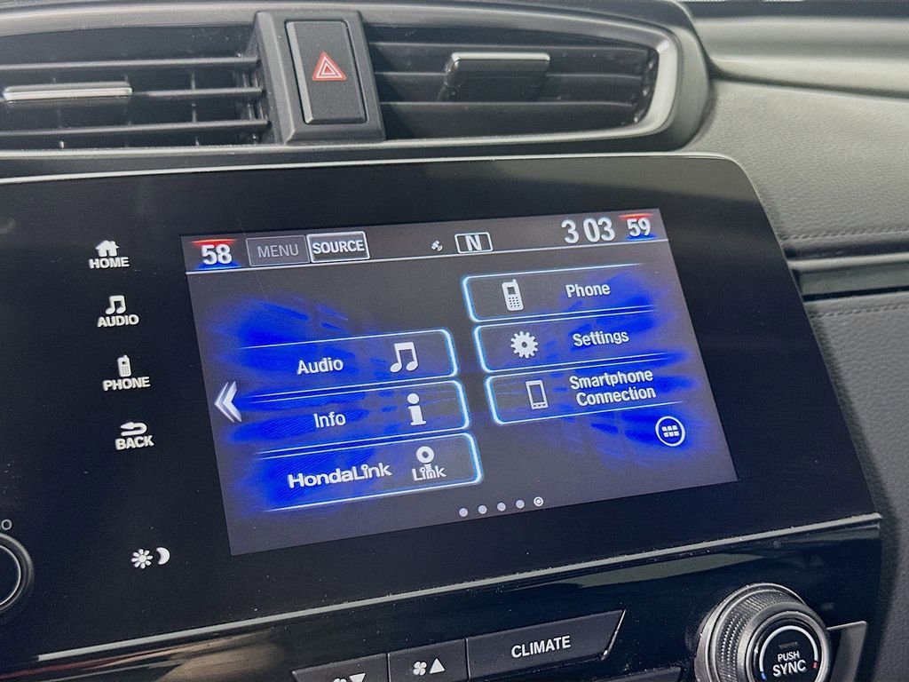 Used 2022 Honda CR-V EX-L image 25