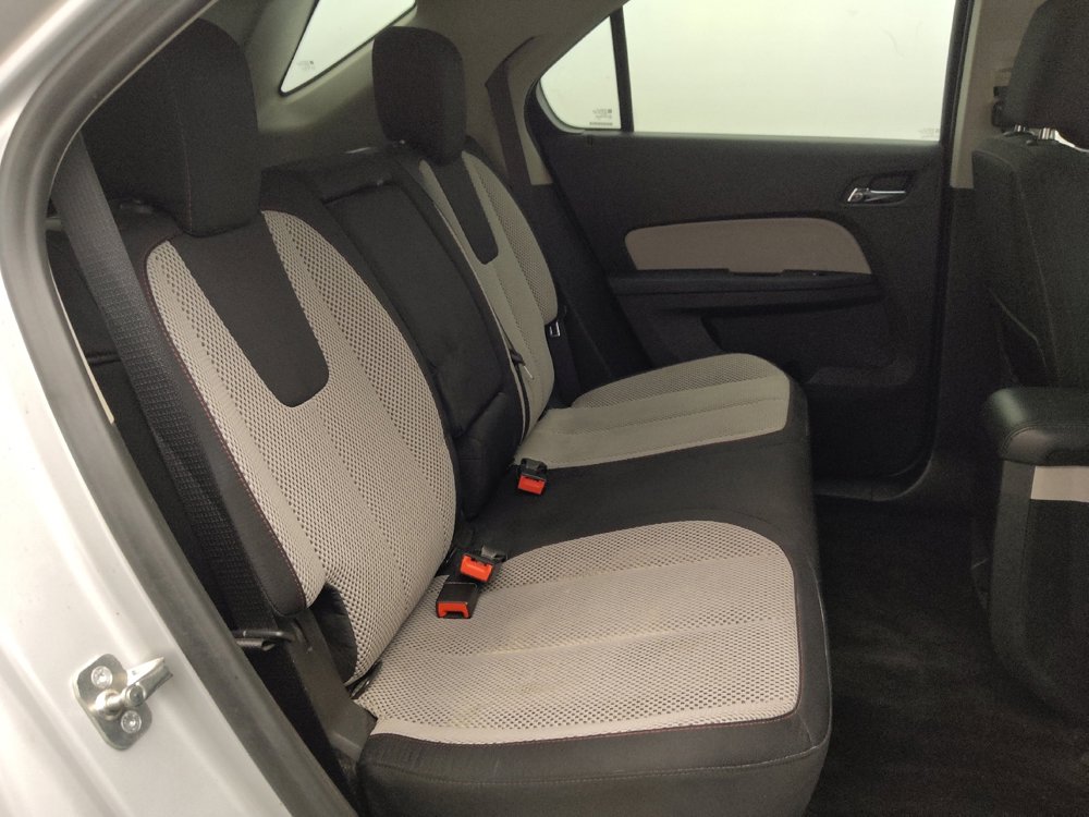 Used 2016 Chevrolet Equinox LS image 19