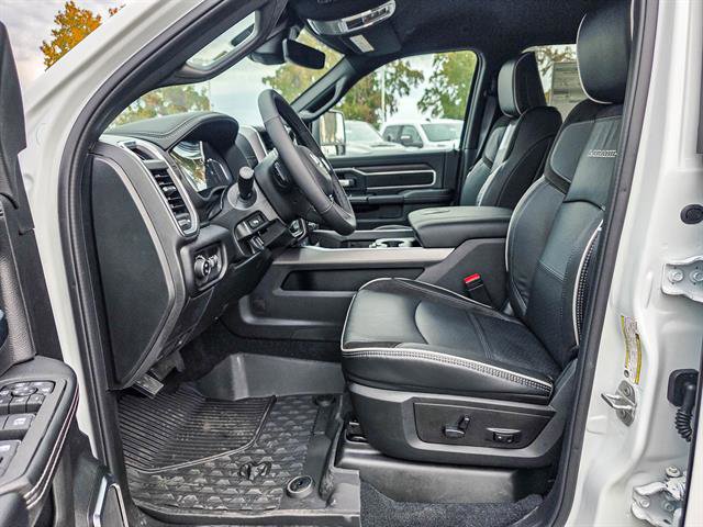 New 2026 RAM 3500 Laramie image 17