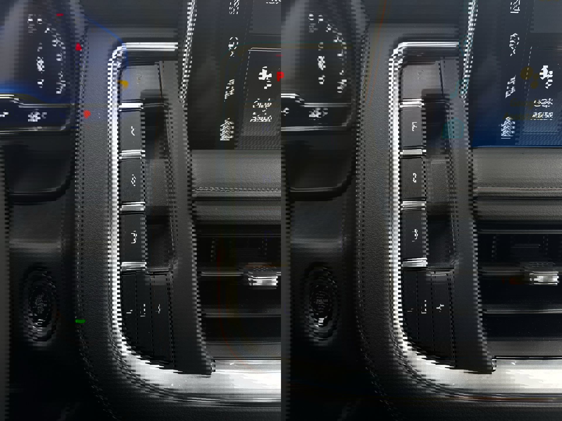 Certified 2024 Chevrolet Tahoe High Country image 16