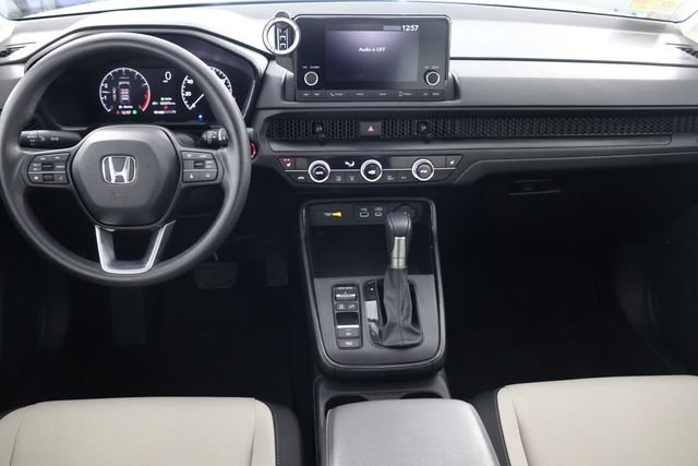 Used 2024 Honda CR-V EX image 2