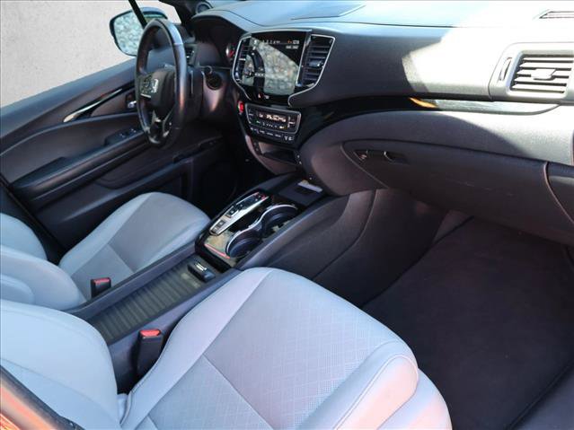 Used 2021 Honda Passport Elite image 30