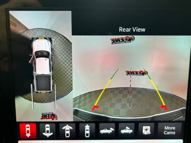 New 2026 RAM 2500 Big Horn AWD/4WD image 11