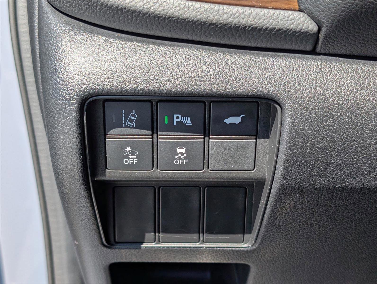 Used 2022 Honda CR-V Touring image 22