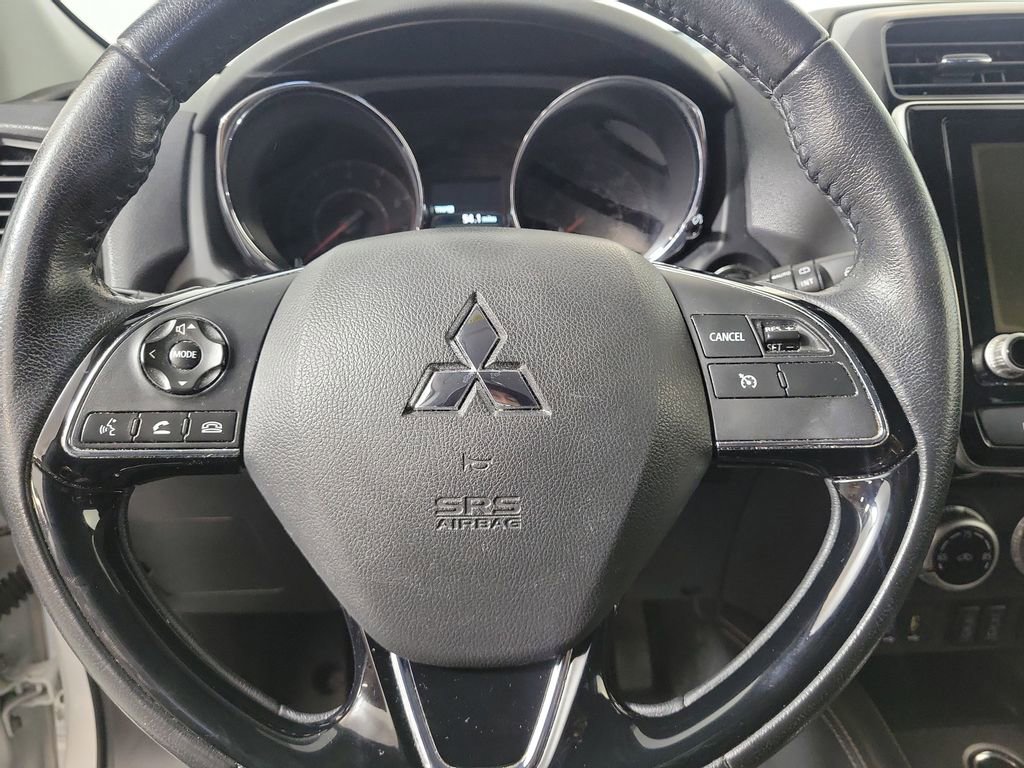 Used 2020 Mitsubishi Outlander Sport SE image 15