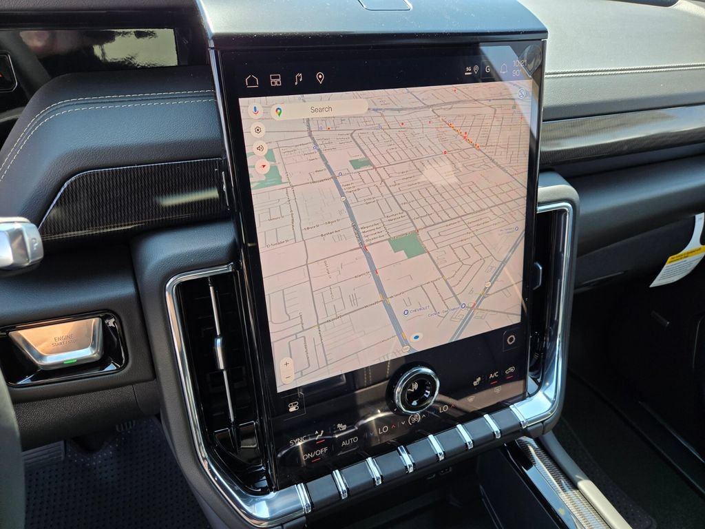 New 2026 GMC Yukon Elevation AWD/4WD image 12