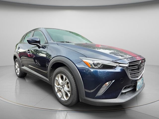Used 2020 MAZDA CX-3 Sport FWD image 4