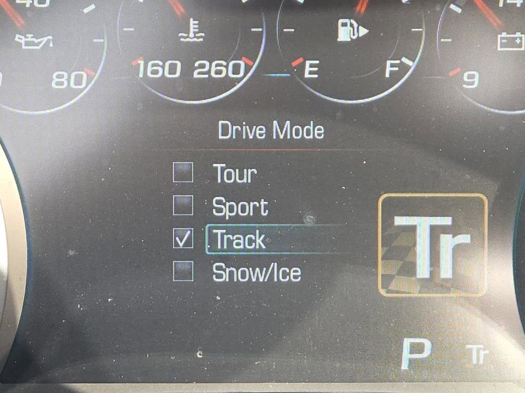 Used 2017 Chevrolet Camaro SS image 5