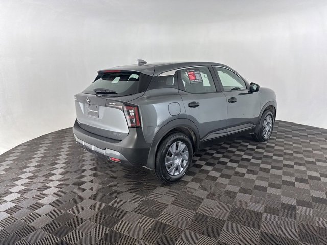 Used 2025 Nissan Kicks S image 5