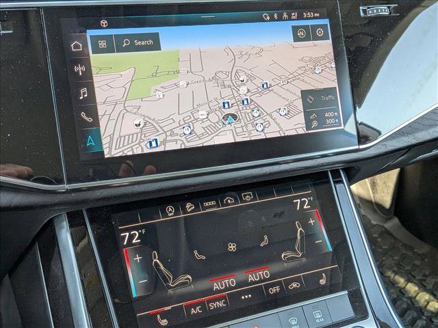 Certified 2023 Audi Q8 Premium w/ Convenience Package image 9