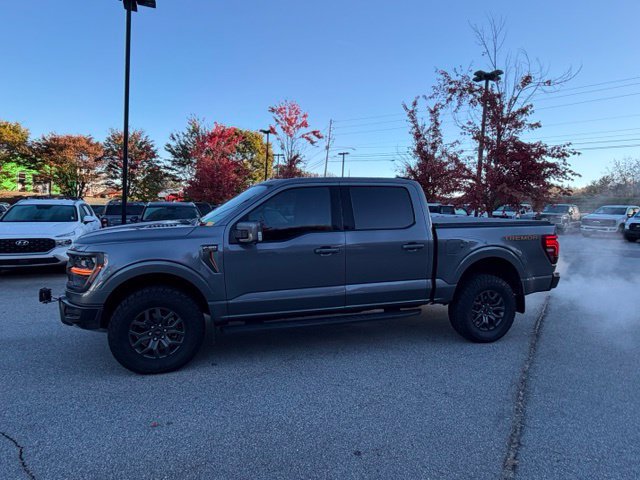 Used 2025 Ford F150 Tremor w/ Equipment Group 402A High AWD/4WD image 2