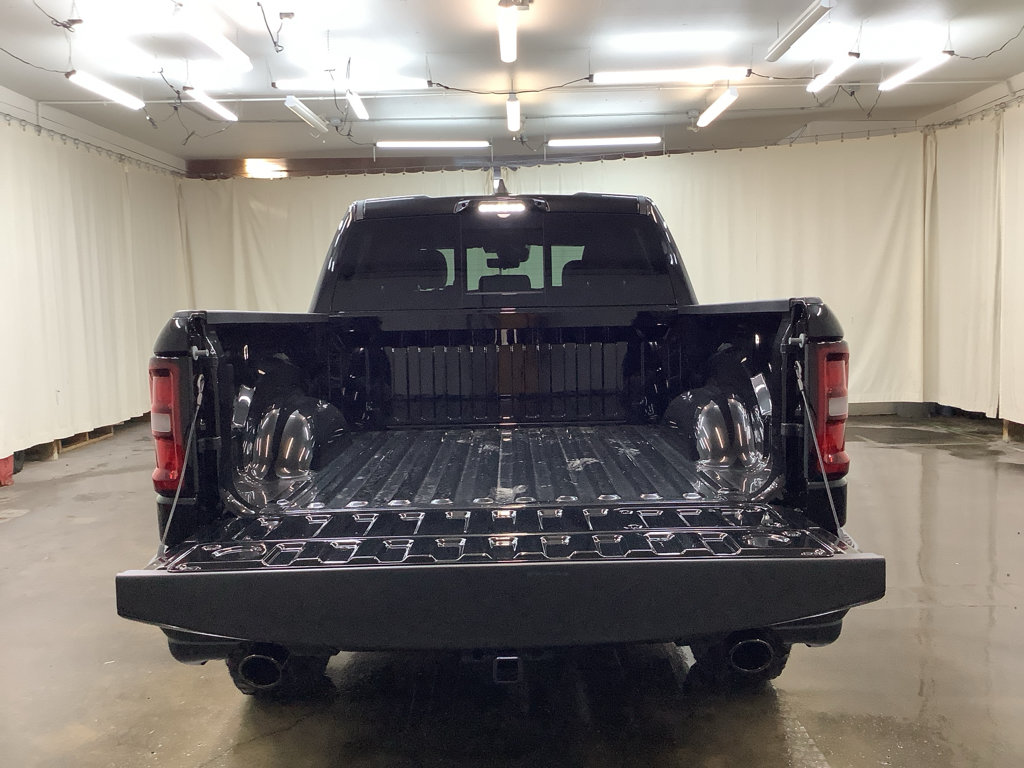 New 2027 RAM 1500 Rebel w/ Rebel Level 2 Equipment Group AWD/4WD image 7