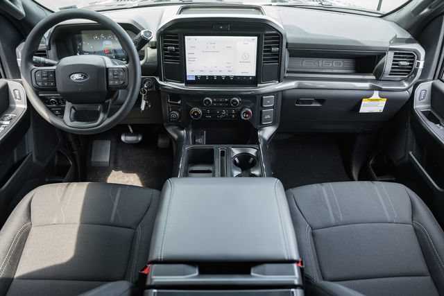 New 2026 Ford F150 STX w/ F-150 LOBO Package AWD/4WD image 26