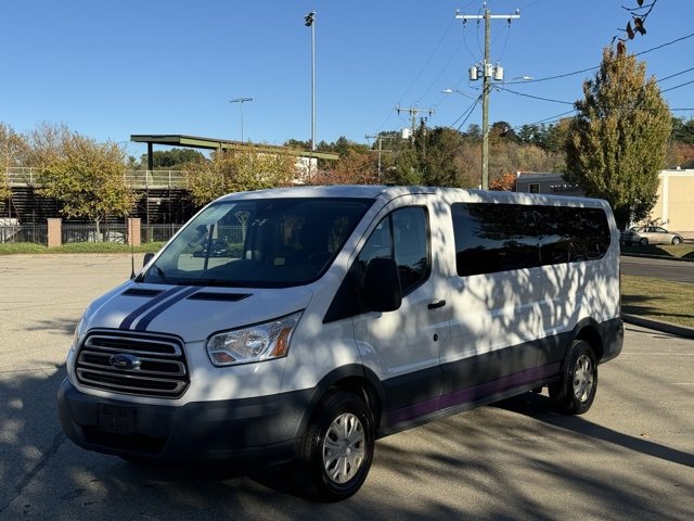 Used 2016 Ford Transit 350 XLT