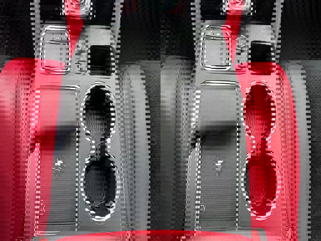 Used 2023 Acura MDX A-Spec image 32