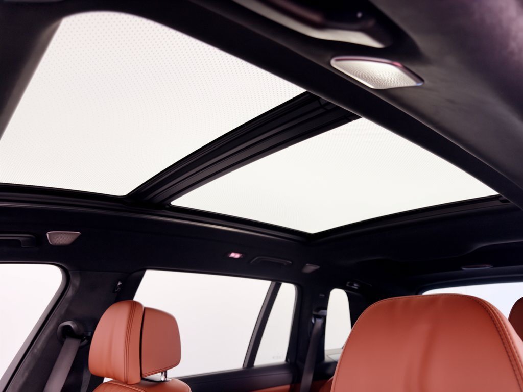 New 2027 BMW X7 M60i AWD/4WD image 27
