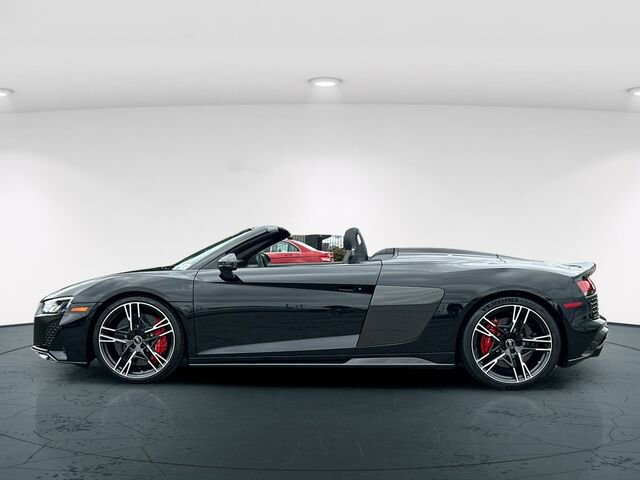 Used 2023 Audi R8 V10 performance image 4