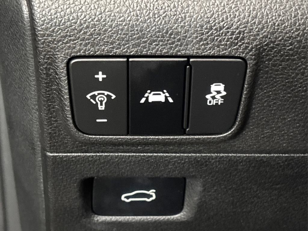 Used 2023 Kia K5 GT-Line w/ GT-Line Premium Package image 35