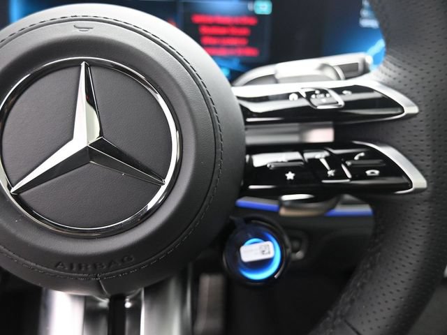 Used 2026 Mercedes-Benz GLE 53 AMG 4MATIC image 14