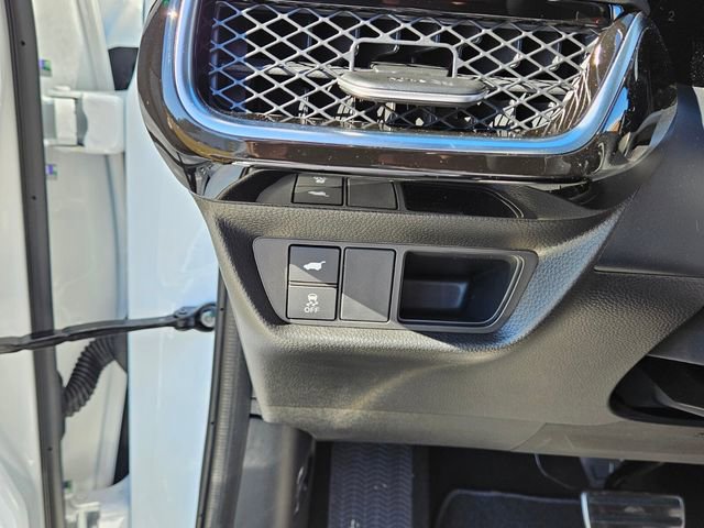 New 2026 Acura ADX A-Spec image 25