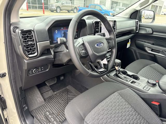 New 2025 Ford Ranger XLT w/ Equipment Group 301A High image 20