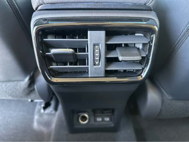 New 2026 Lexus NX 350 AWD w/ Accessory Package (Z1) image 17