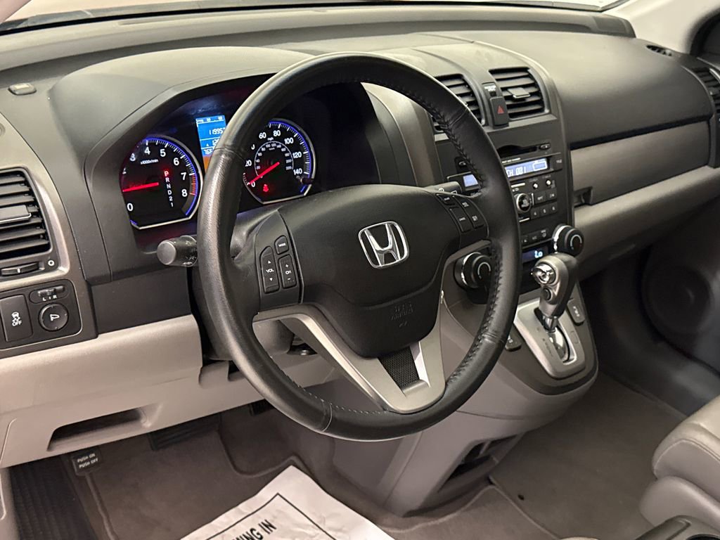 Used 2010 Honda CR-V EX-L image 19