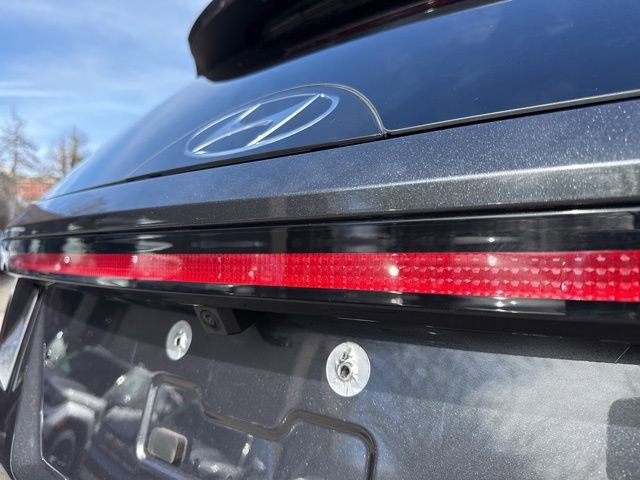 Certified 2023 Hyundai Tucson SEL image 12