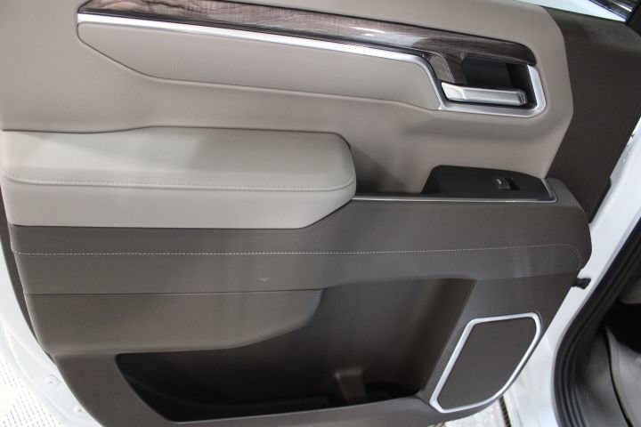 New 2026 Chevrolet Silverado 1500 LTZ image 18