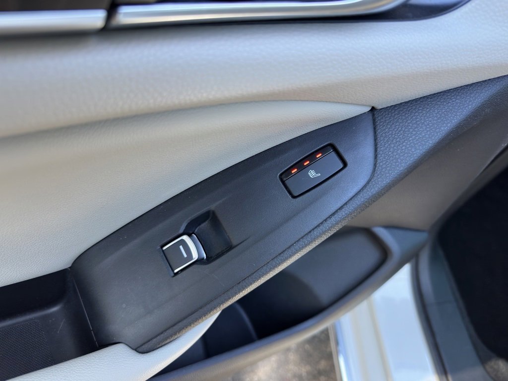 Used 2021 Honda Accord Touring image 50