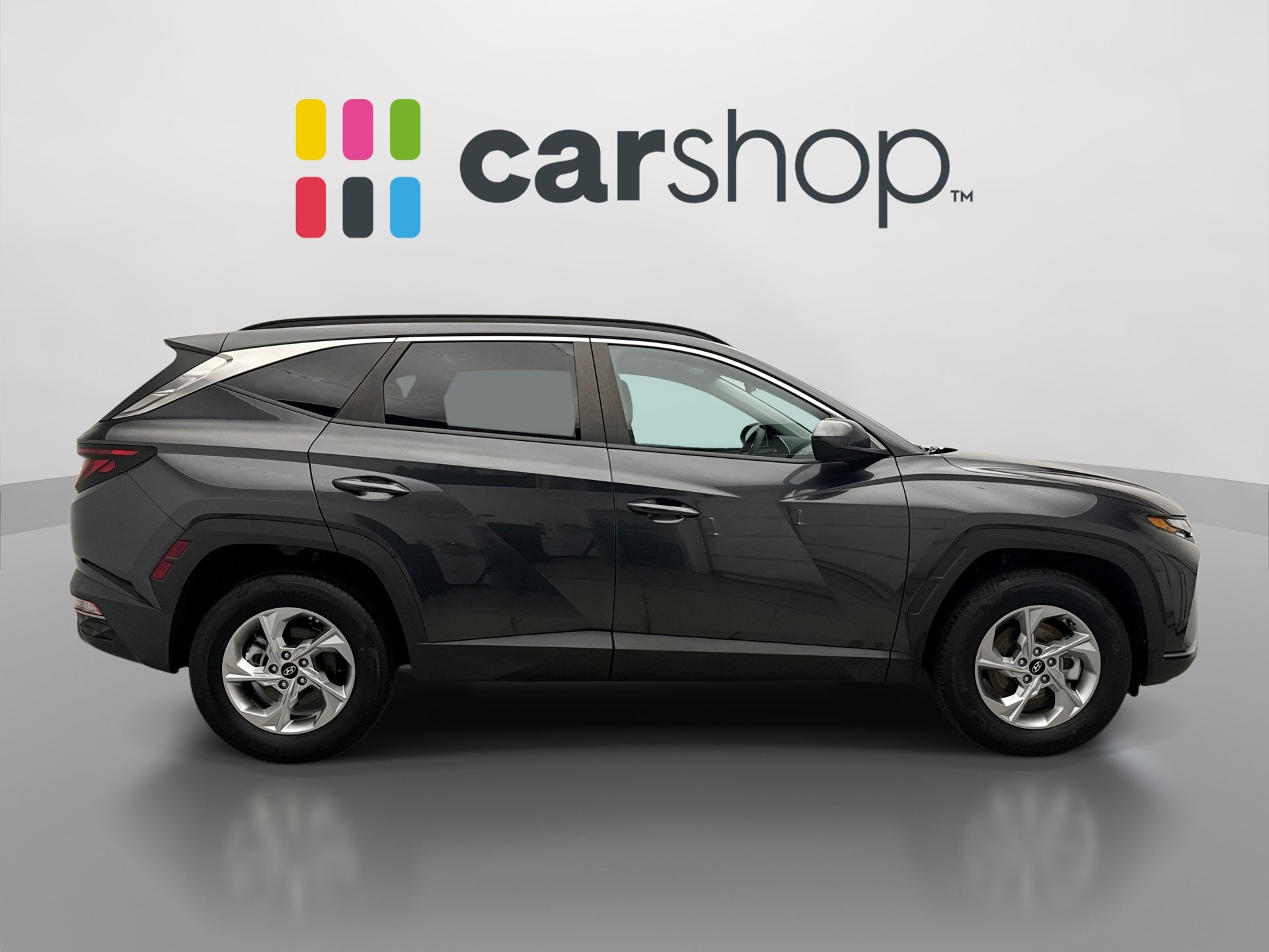 Used 2024 Hyundai Tucson SEL AWD/4WD image 6