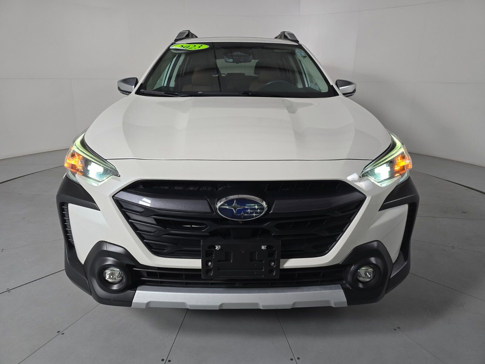 Certified 2023 Subaru Outback Touring XT image 8