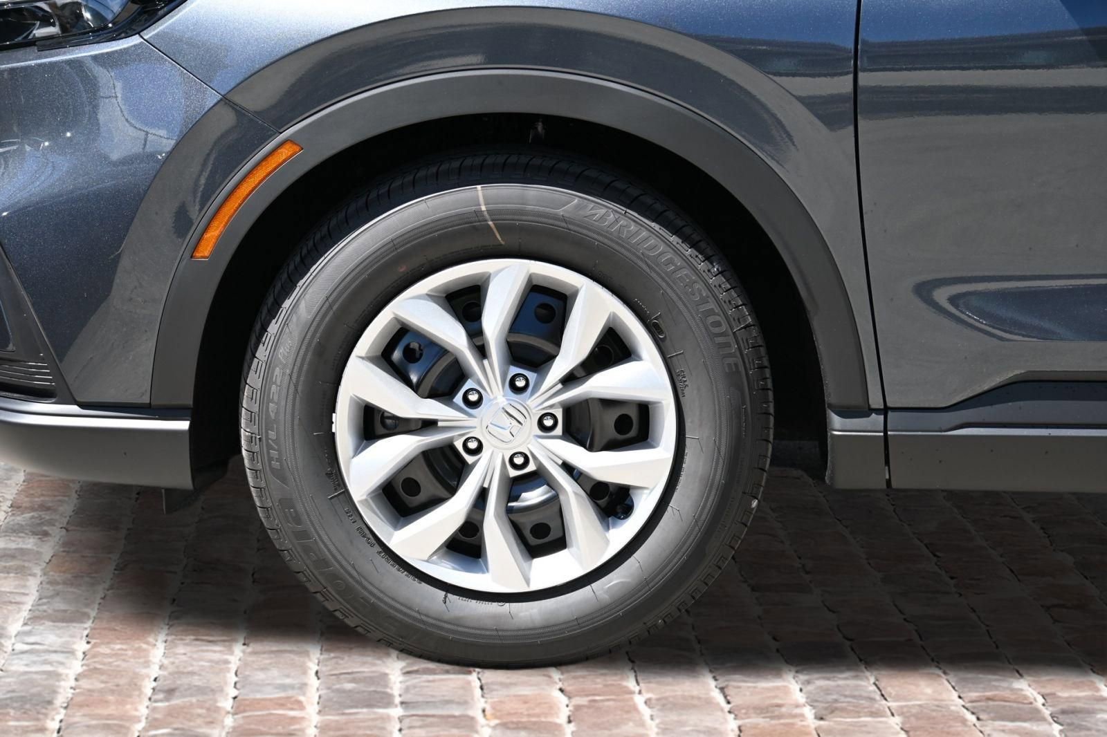 New 2026 Honda CR-V LX image 39