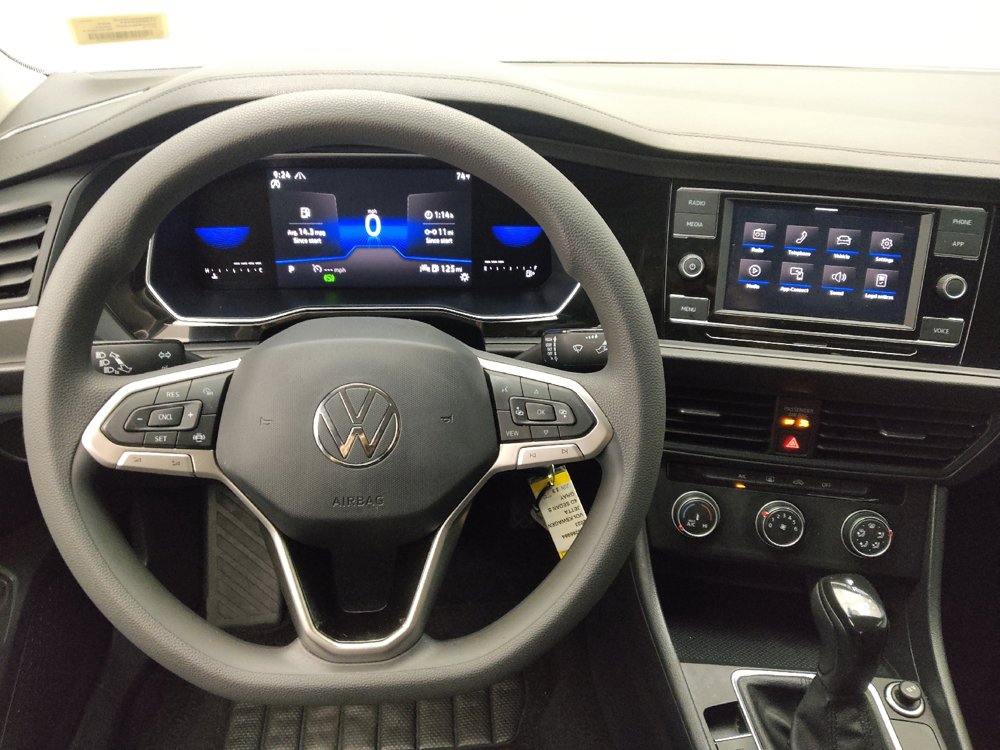 Used 2023 Volkswagen Jetta S FWD image 22