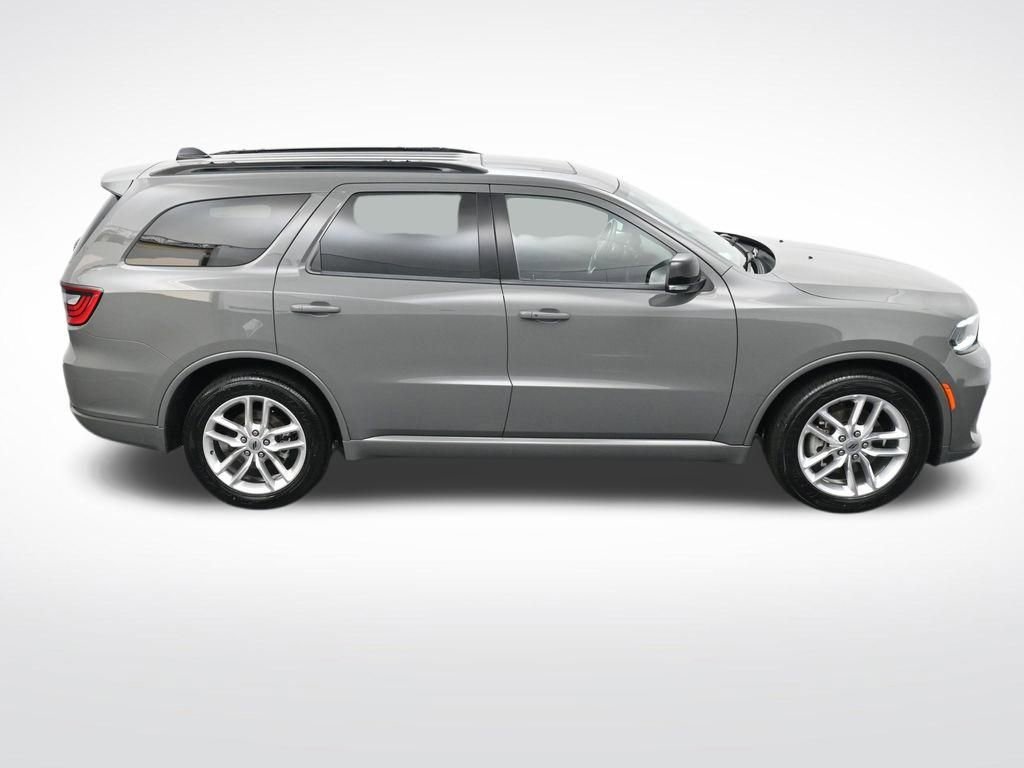 Used 2024 Dodge Durango GT image 24