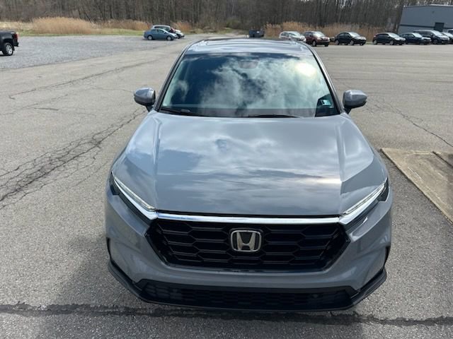 Used 2023 Honda CR-V EX-L image 4