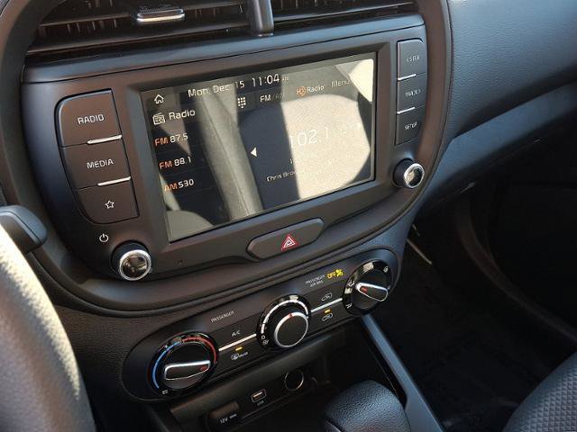 New 2025 Kia Soul LX image 8